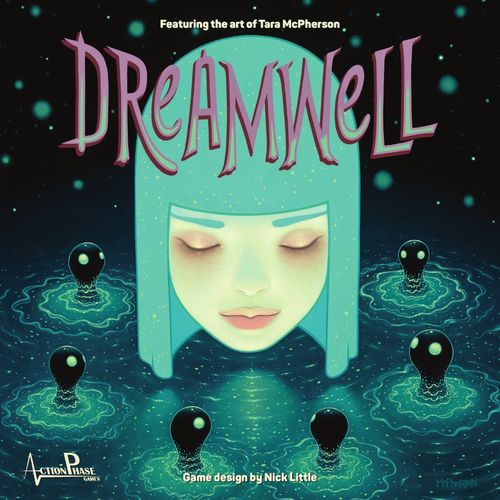 Dreamwell thumbnail