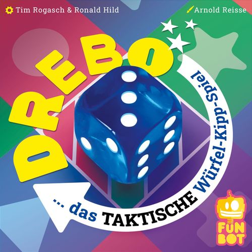 DREBO thumbnail