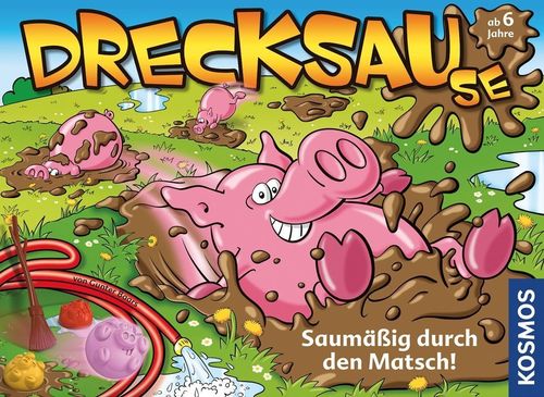Drecksause thumbnail