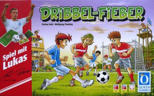 Spiel mit Lukas: Dribbel-Fieber thumbnail