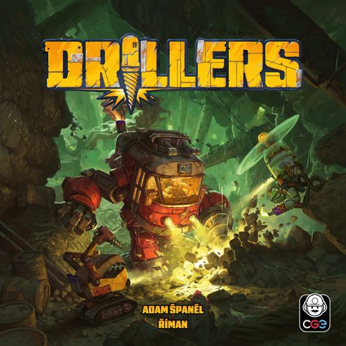 Drillers thumbnail