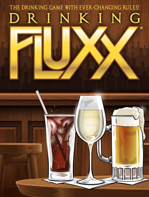 Drinking Fluxx thumbnail
