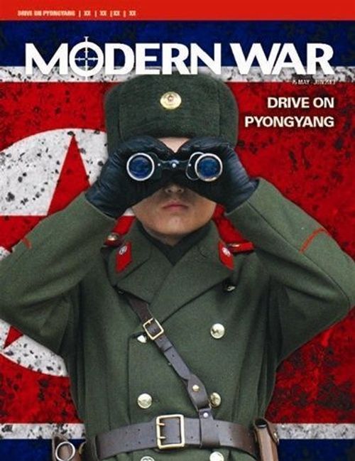 Drive on Pyongyang thumbnail