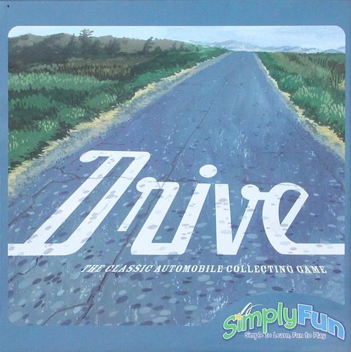 Drive thumbnail