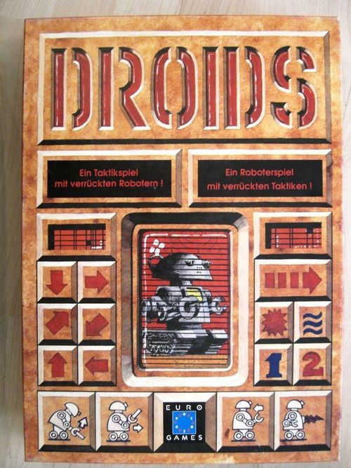 Droids thumbnail
