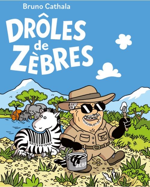 Drôles de Zèbres thumbnail