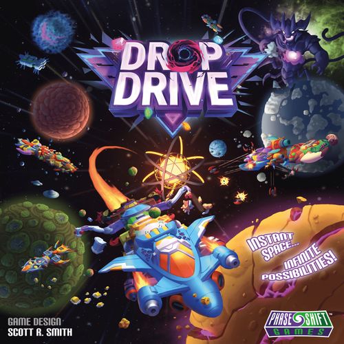 Drop Drive thumbnail