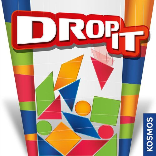 Drop It thumbnail