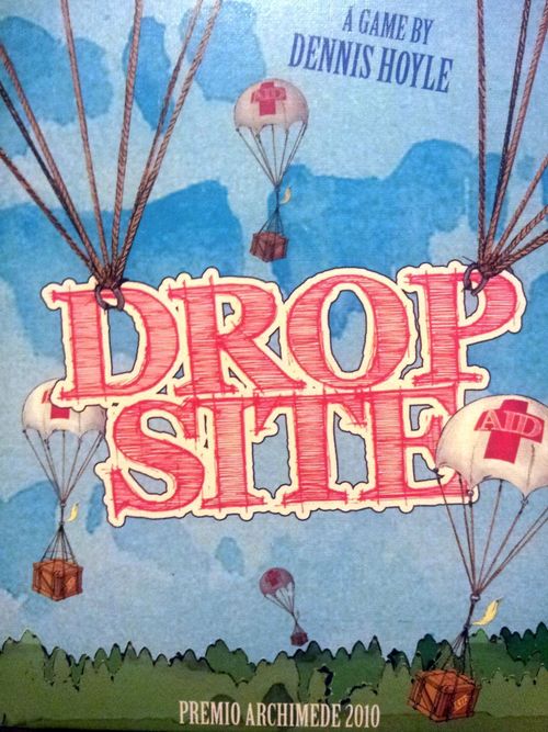 Drop Site thumbnail