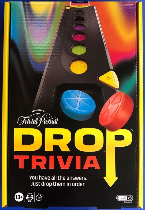 Drop Trivia thumbnail
