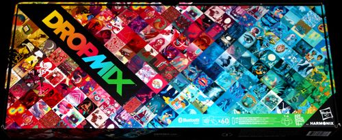 DropMix thumbnail