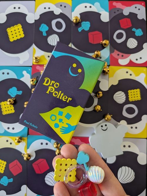 DroPolter thumbnail