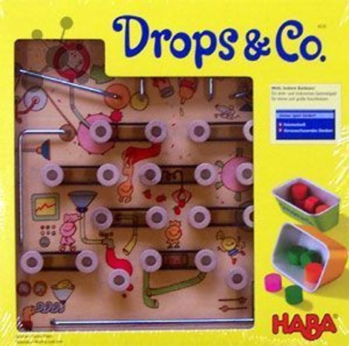 Drops & Co. thumbnail