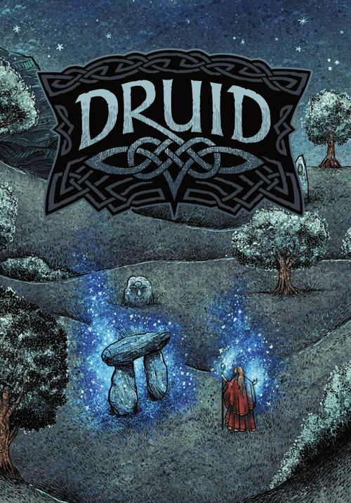 Druid thumbnail