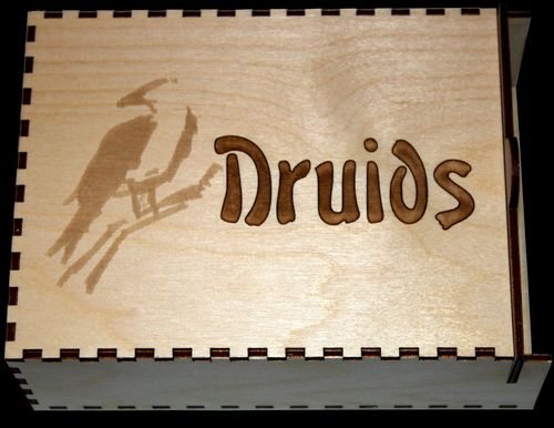 Druids (2016) thumbnail