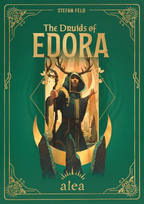 The Druids of Edora thumbnail