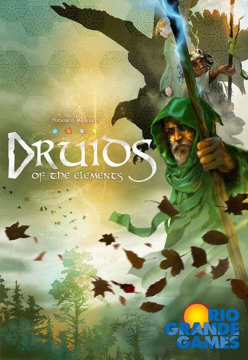 Druids of the Elements thumbnail