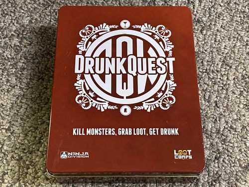 DrunkQuest thumbnail
