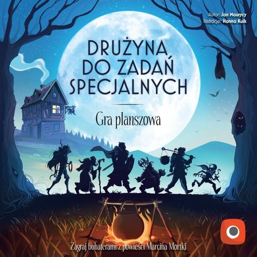Drużyna do Zadań Specjalnych thumbnail