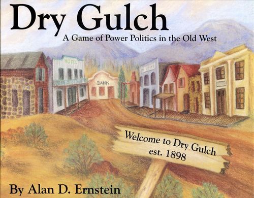 Dry Gulch thumbnail