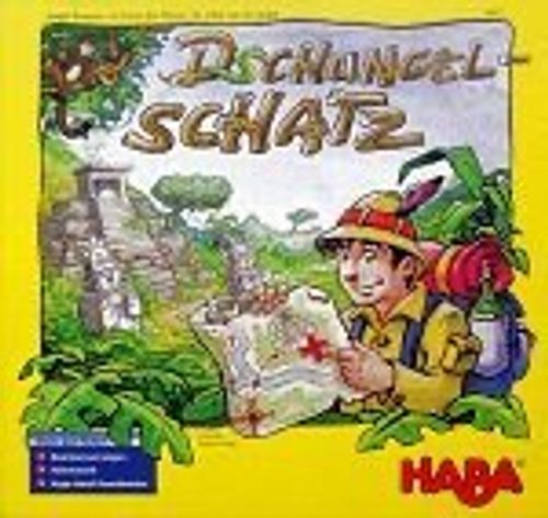 Dschungelschatz thumbnail