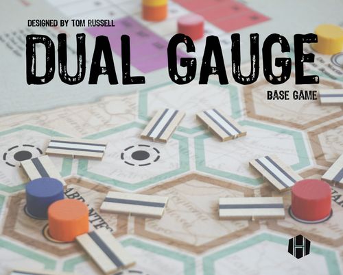 Dual Gauge thumbnail