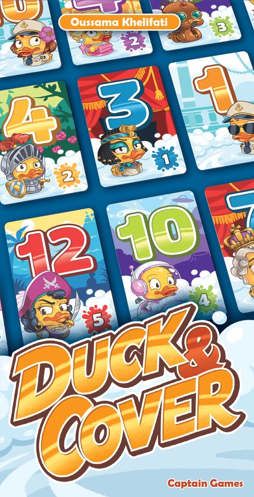Duck & Cover thumbnail