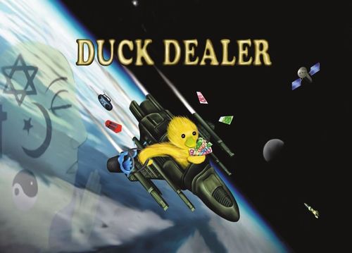 Duck Dealer thumbnail