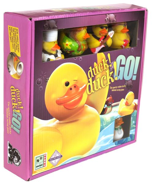 duck! duck! Go! thumbnail