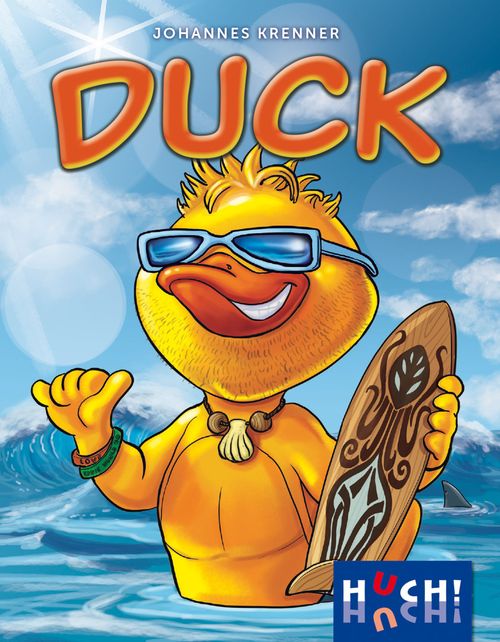 Duck thumbnail