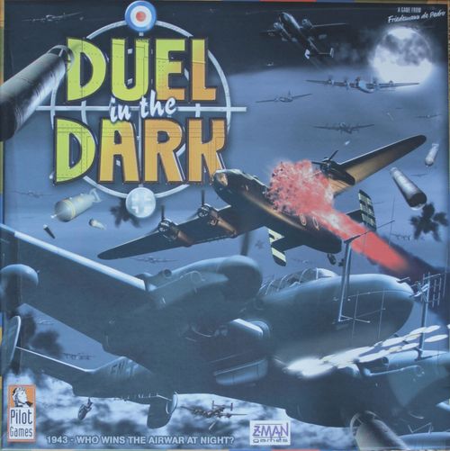 Duel in the Dark thumbnail
