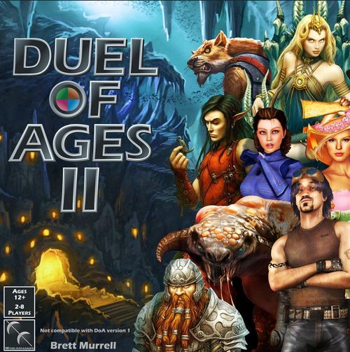 Duel of Ages II thumbnail