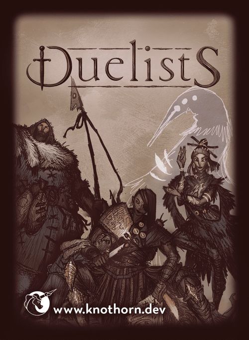Duelists thumbnail