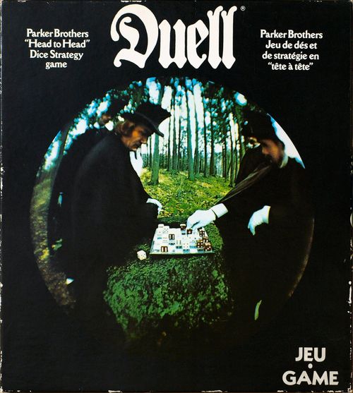 Duell thumbnail