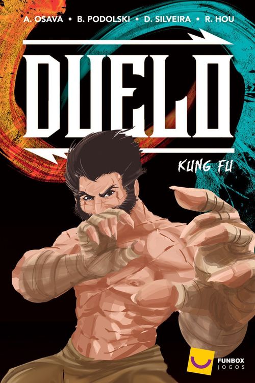 Duelo: Kung-fu thumbnail