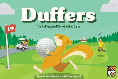 Duffers thumbnail