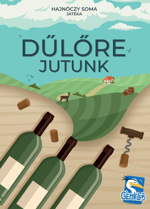 Dűlőre jutunk thumbnail