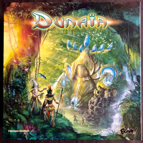 Dunaïa thumbnail