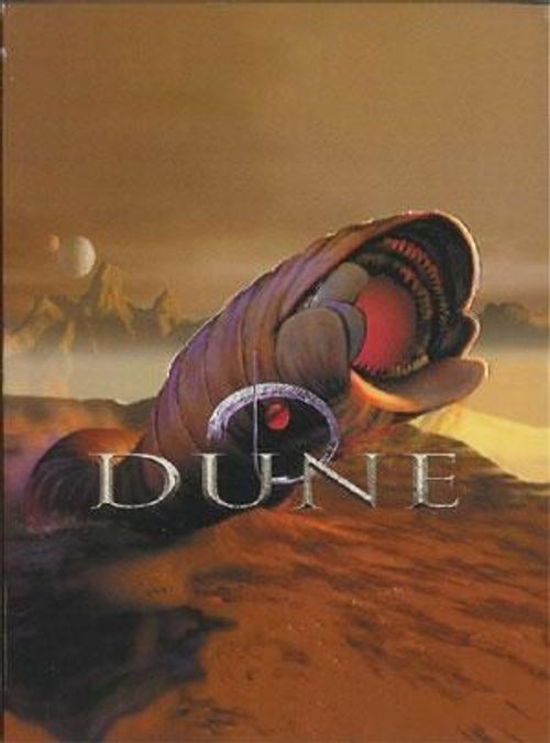 Dune CCG thumbnail