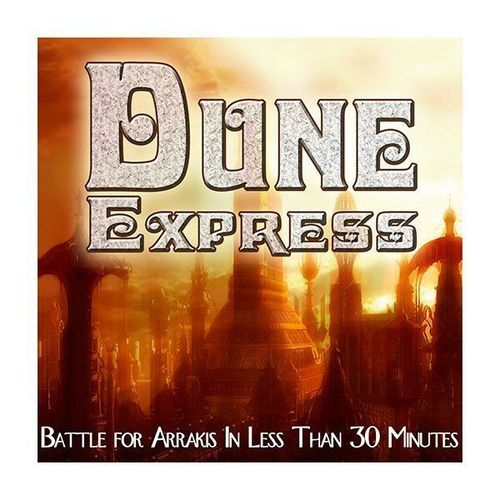 Dune Express thumbnail