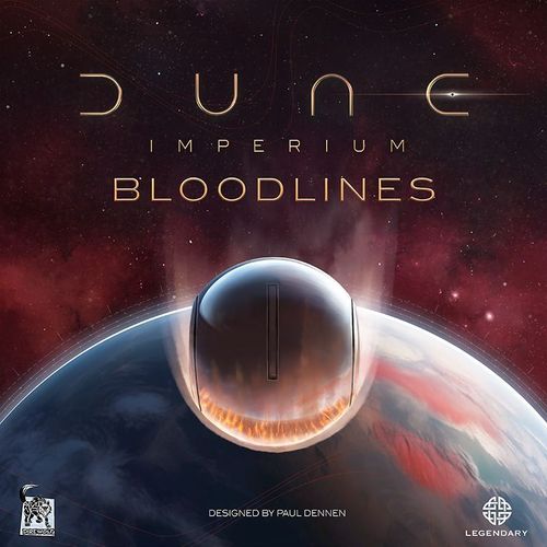 Dune: Imperium – Bloodlines thumbnail