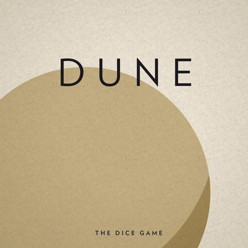 Dune: The Dice Game thumbnail