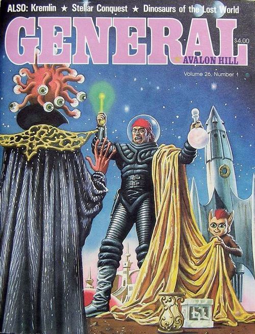 Dune: The Landsraad Maneuver thumbnail
