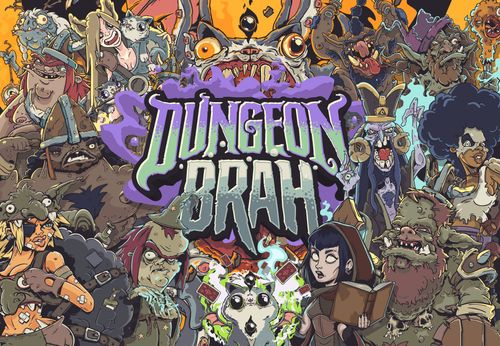 Dungeon Brah thumbnail