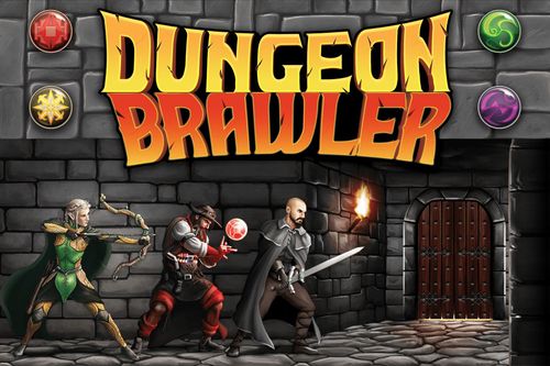 Dungeon Brawler thumbnail