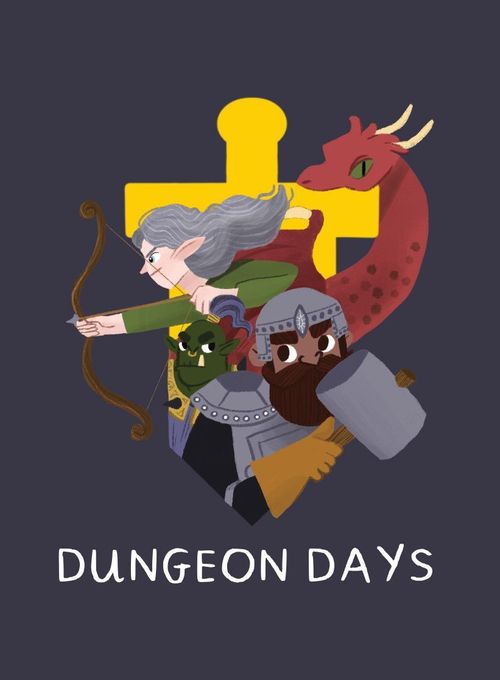Dungeon Days thumbnail