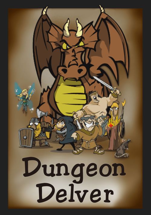 Dungeon Delver thumbnail