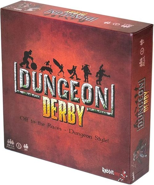 Dungeon Derby thumbnail