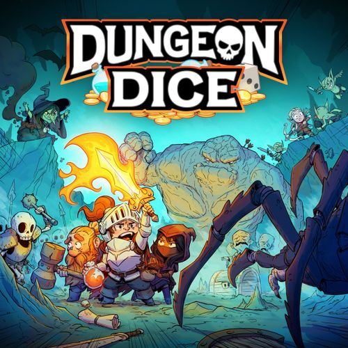 Dungeon Dice thumbnail