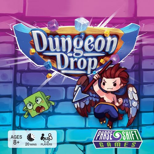 Dungeon Drop thumbnail